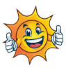 Sky Heating Favicon