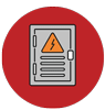 electrical panel icon