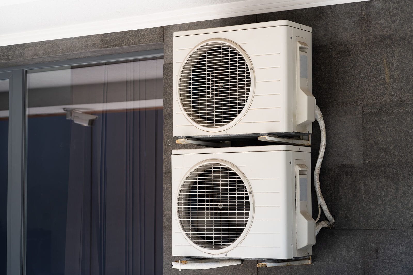 Ductless Heat Pump Mini Split