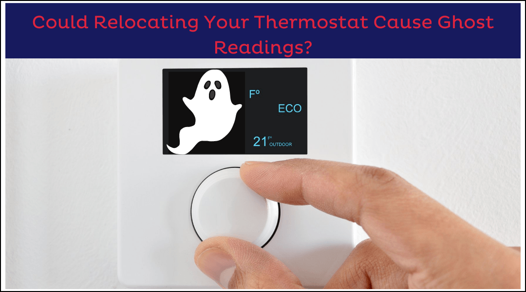 Relocate Thermostat