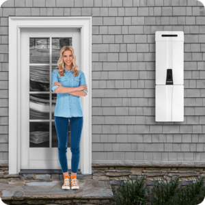 Outdoor Tankless Water Heater