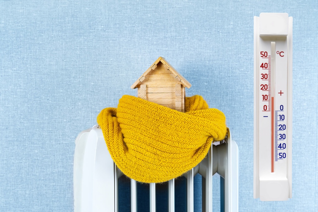 Winter Heating Tips