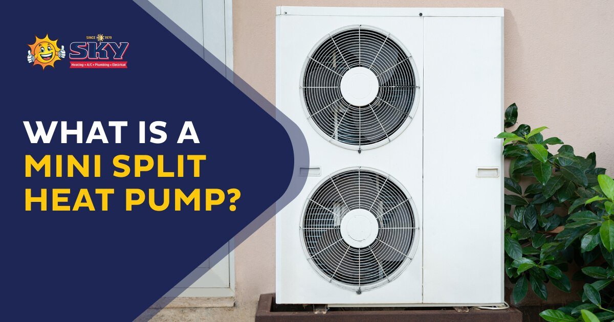 Mini Split Heat Pump