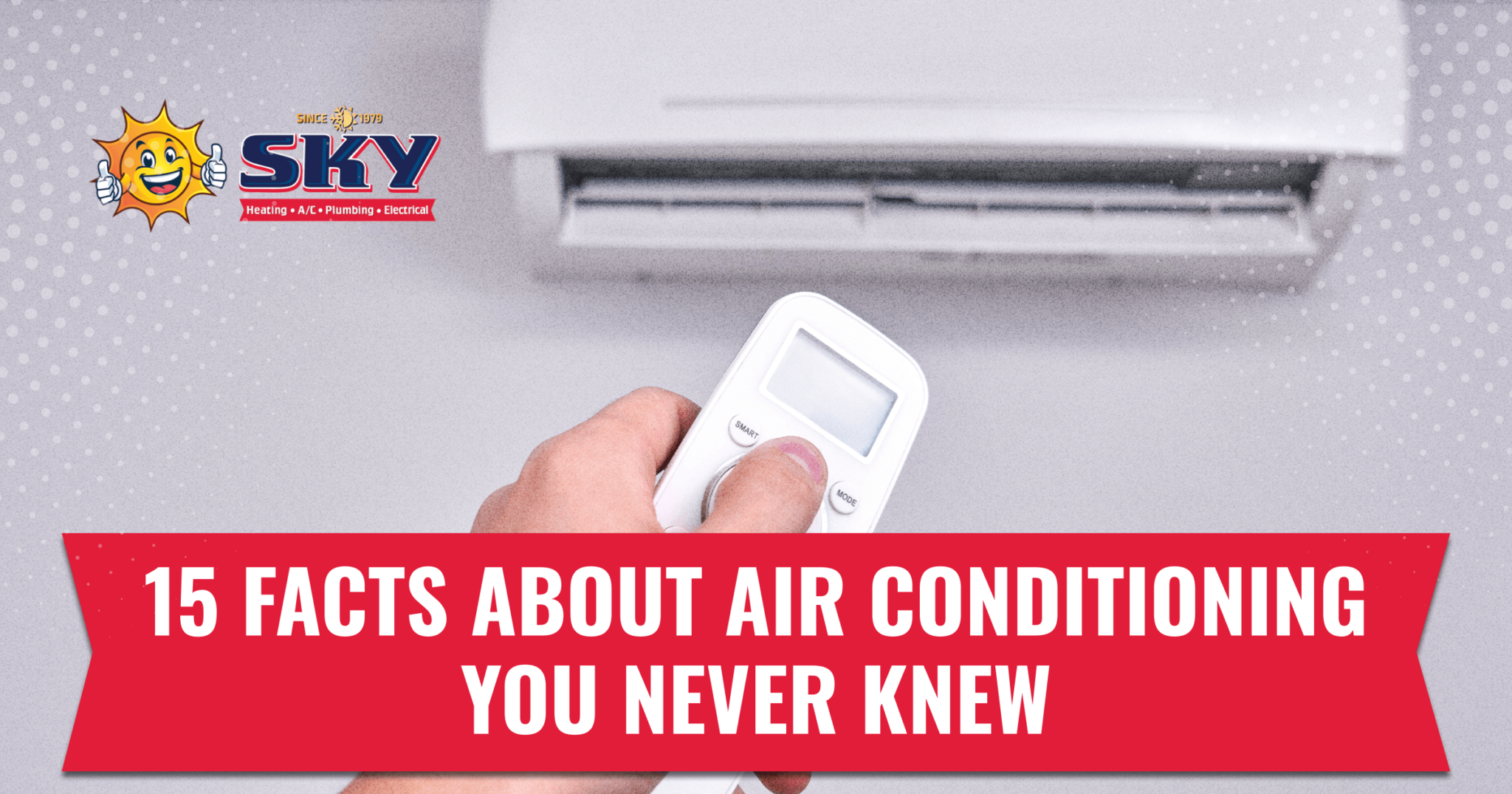 Facts About Air Conditioning Repair You Never Knew