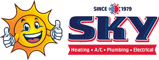 Sky Heating, AC, Plumbing and Electrical