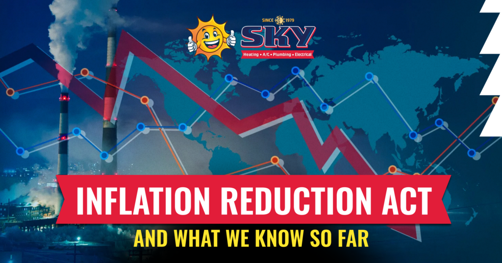 Inflation Reduction Act and what we know so far